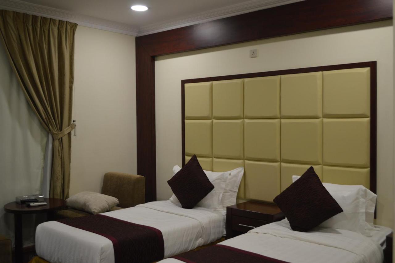 Drwazet Nakheel Tourist Village 4* الهفوف