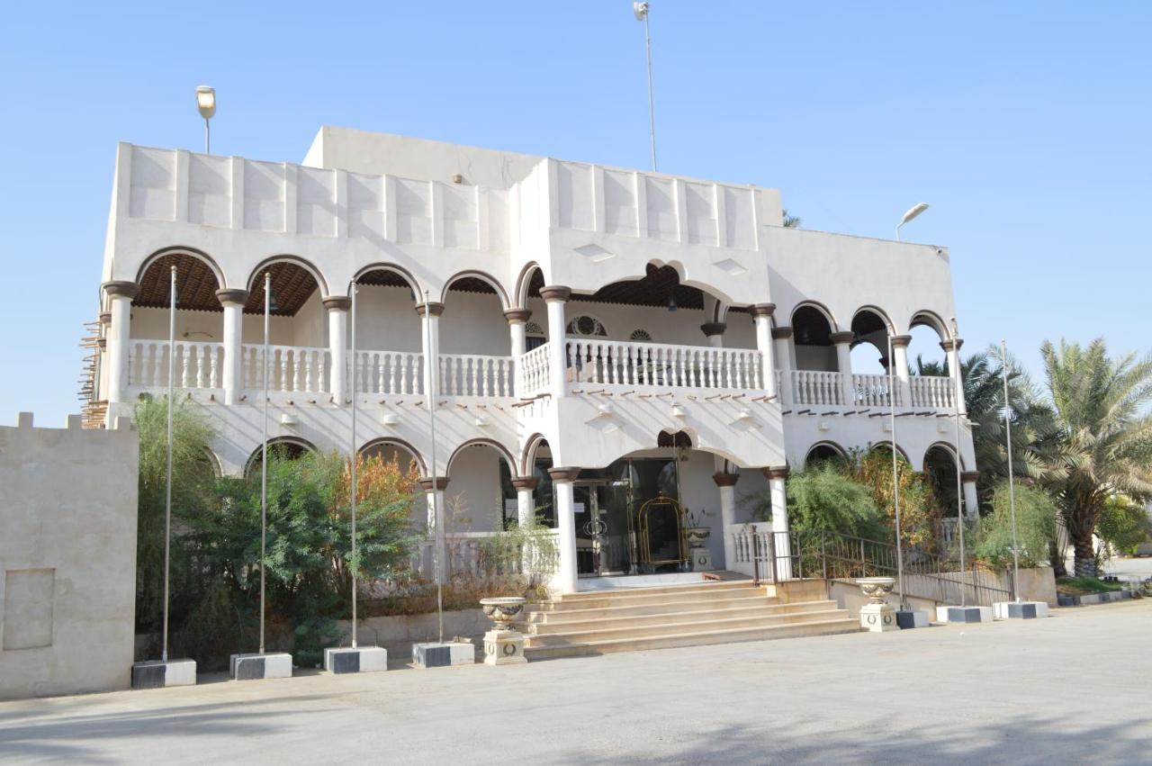منتجع Drwazet Nakheel Tourist Village 4*
