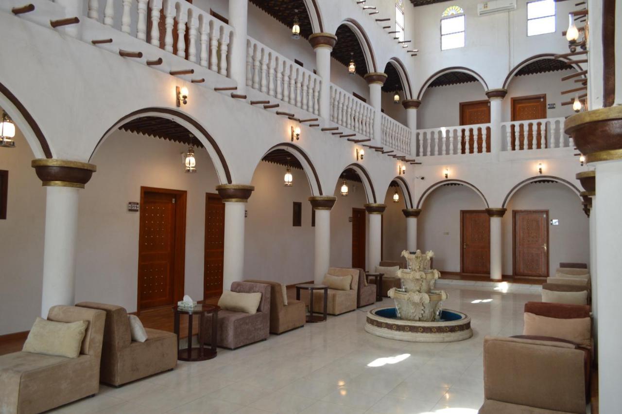 منتجع Drwazet Nakheel Tourist Village 4*
