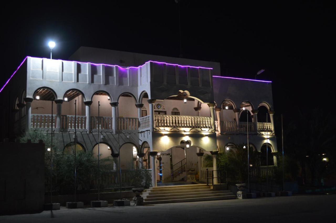 Drwazet Nakheel Tourist Village