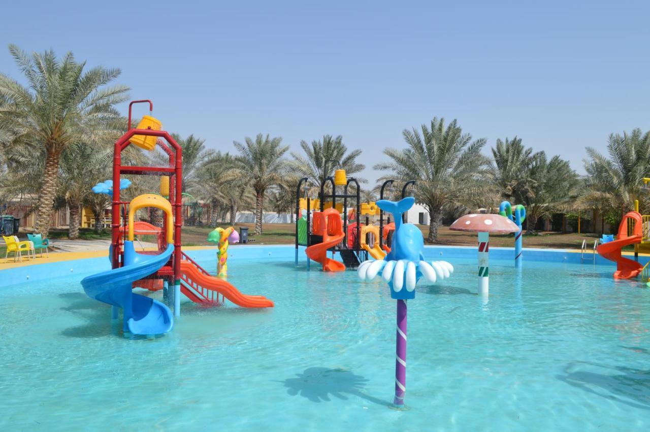 Drwazet Nakheel Tourist Village منتجع 4*