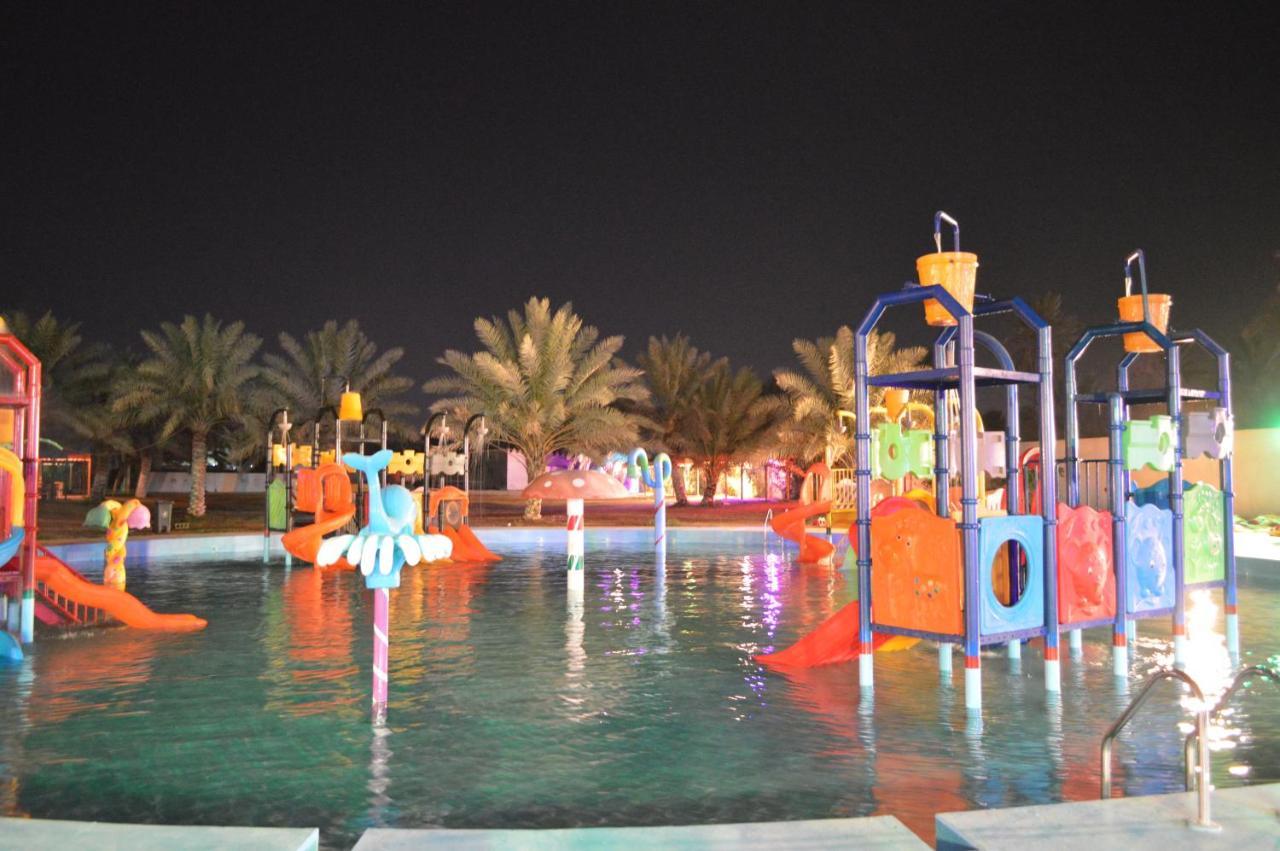 Drwazet Nakheel Tourist Village منتجع 4*