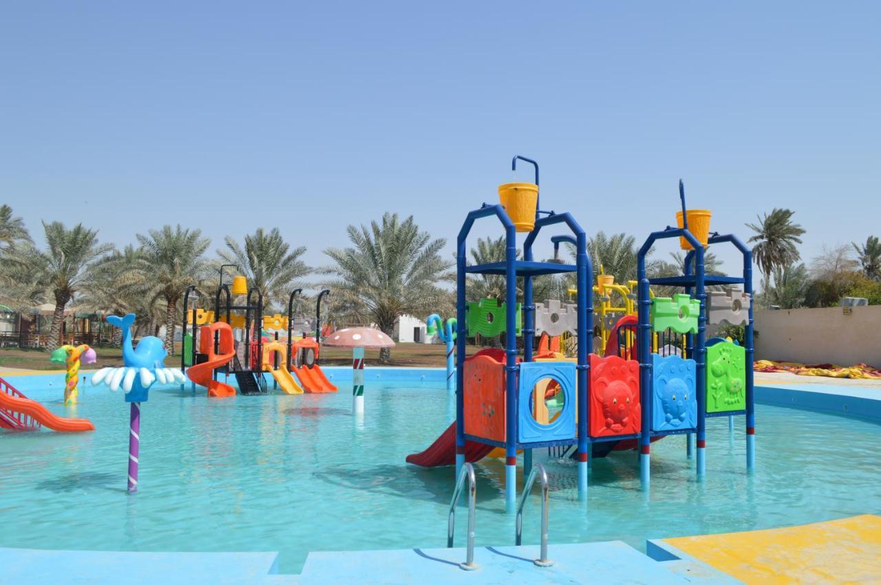 منتجع Drwazet Nakheel Tourist Village