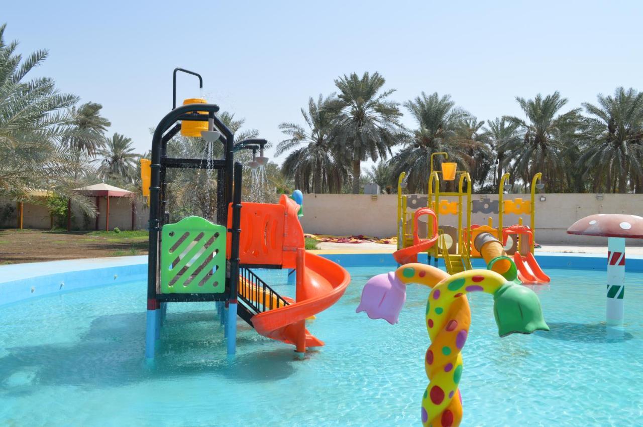 Drwazet Nakheel Tourist Village 4*