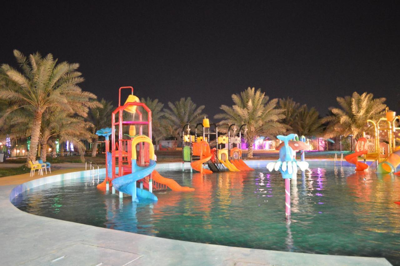 Drwazet Nakheel Tourist Village منتجع 4*