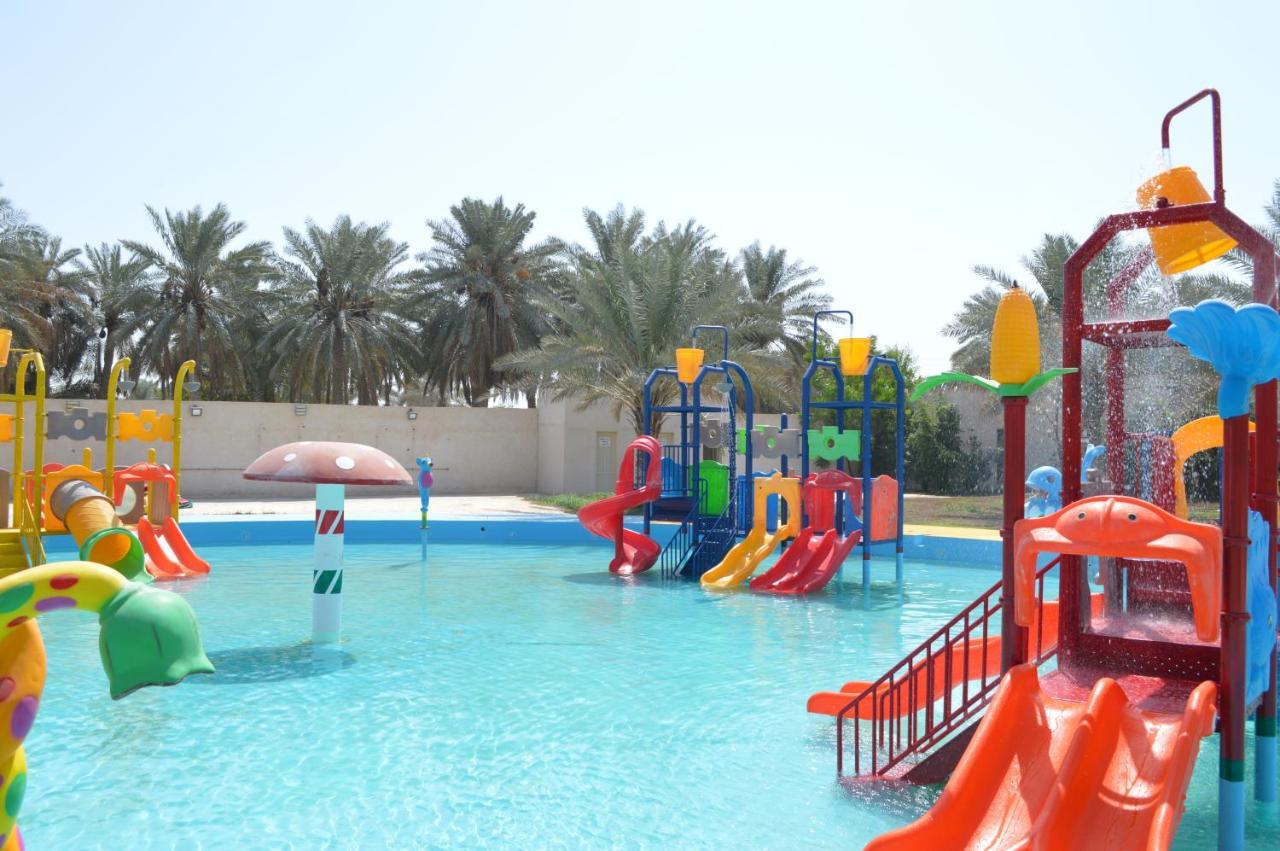 Drwazet Nakheel Tourist Village
