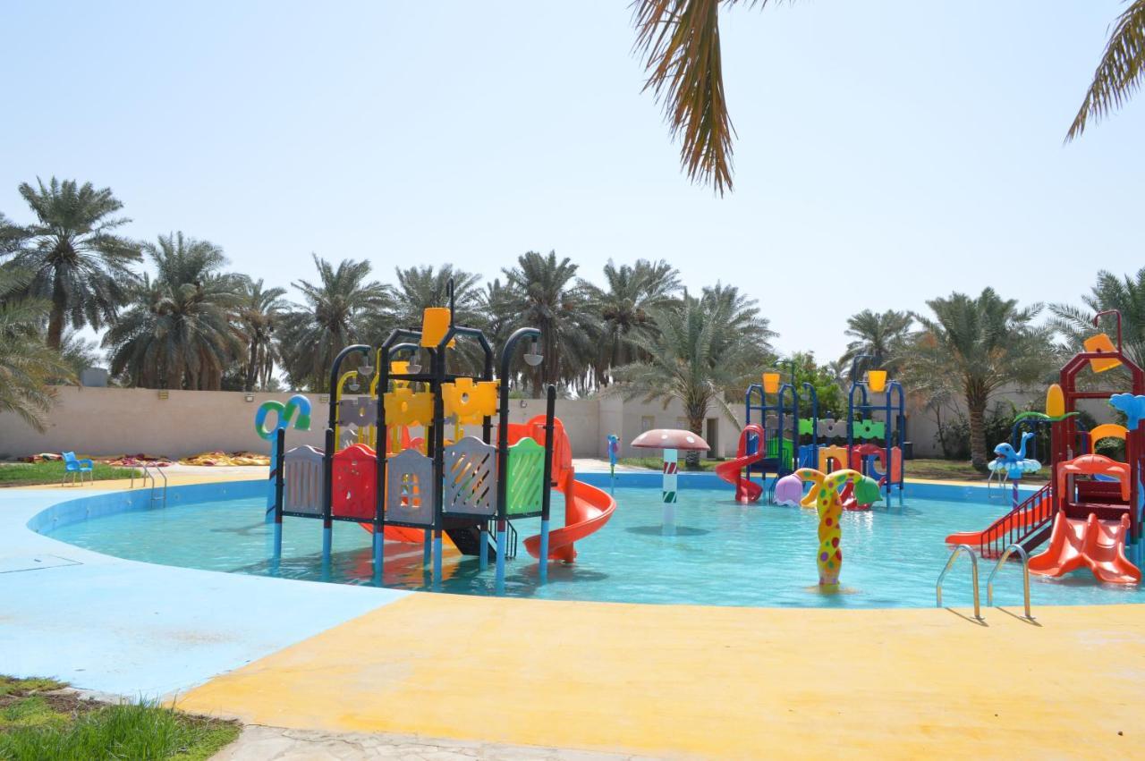 Drwazet Nakheel Tourist Village منتجع 4*