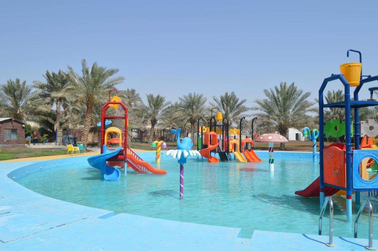 Drwazet Nakheel Tourist Village الهفوف