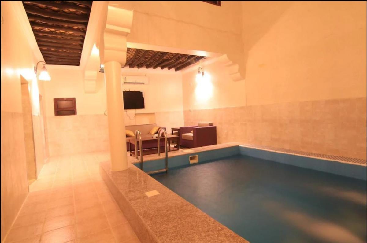 Drwazet Nakheel Tourist Village